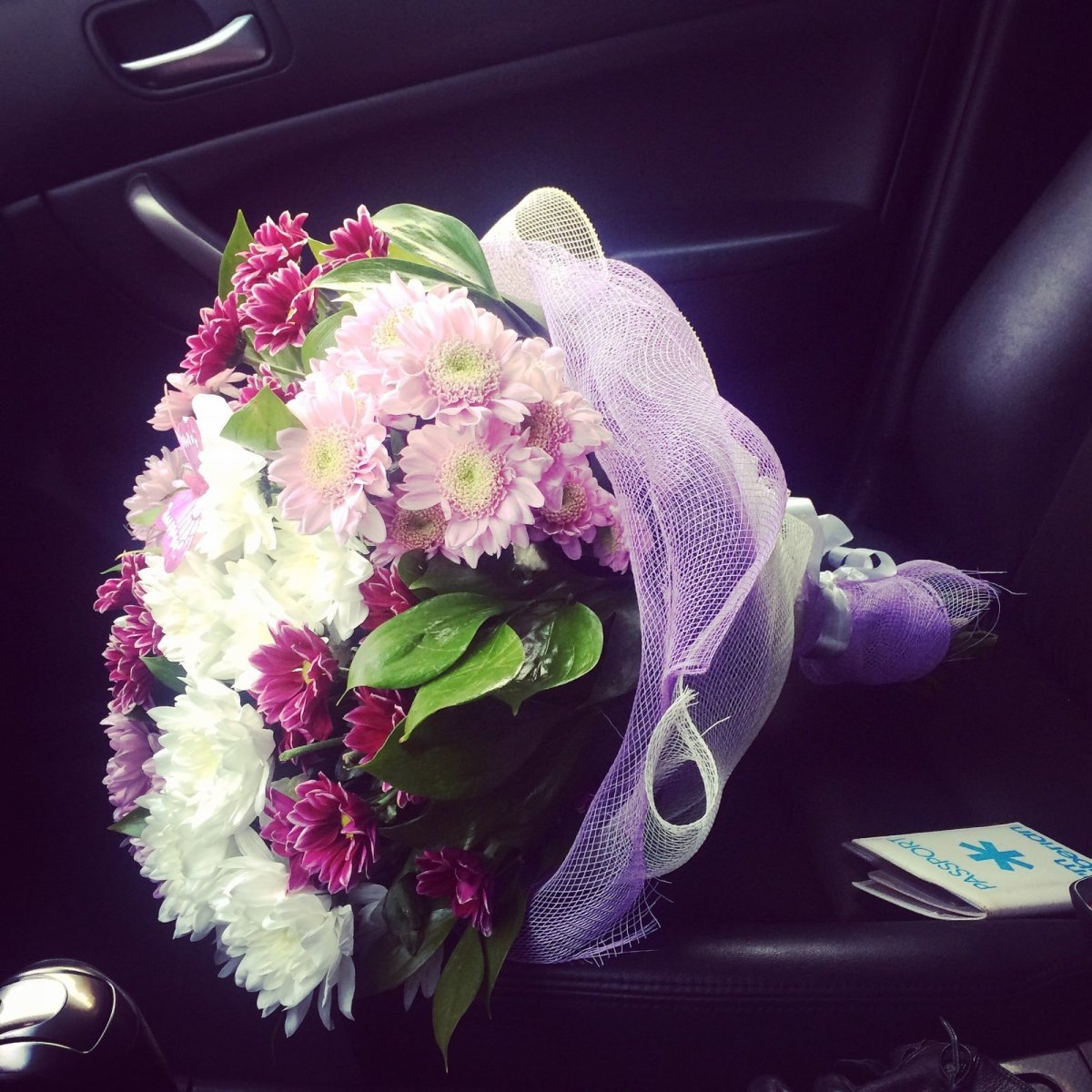 Букет роз сохры