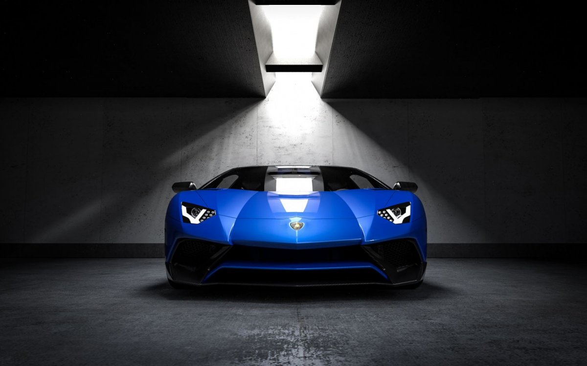 Додж Вайпер