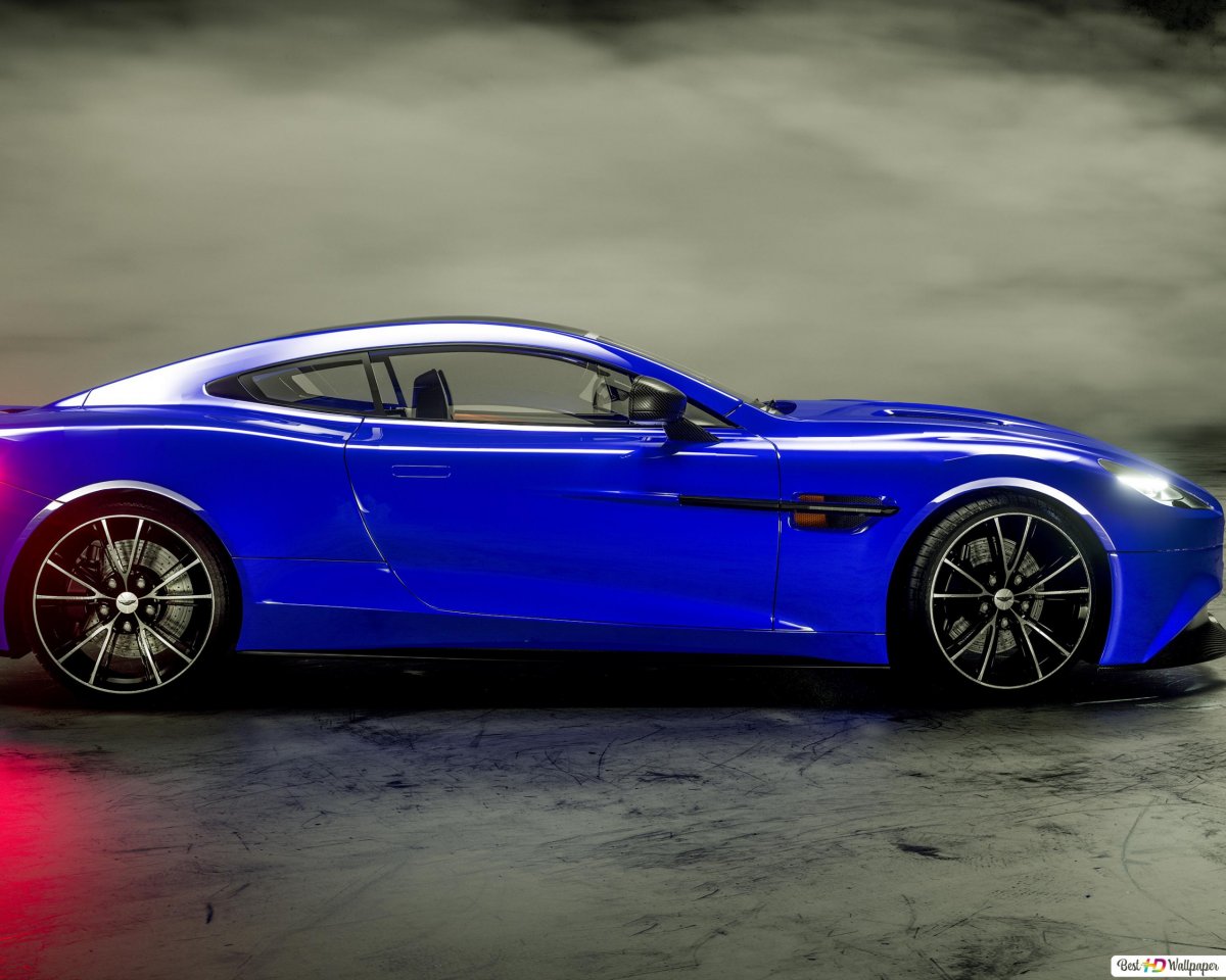 Lamborghini Huracan Novitec