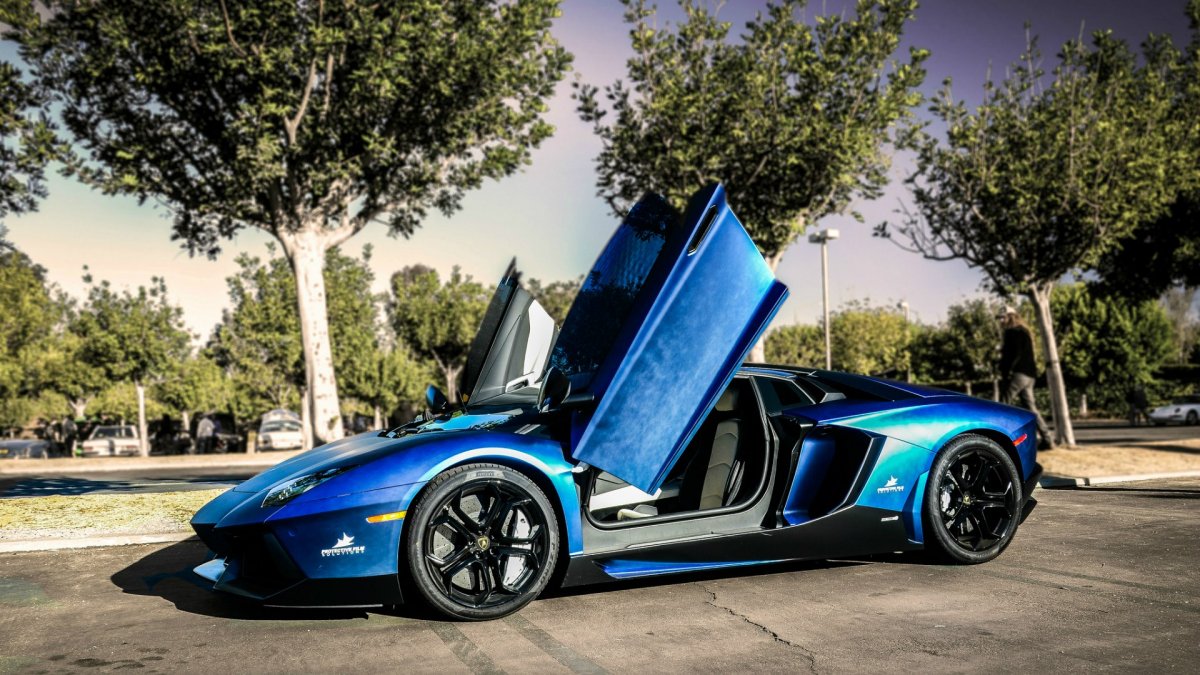 Мазерати диабло купе