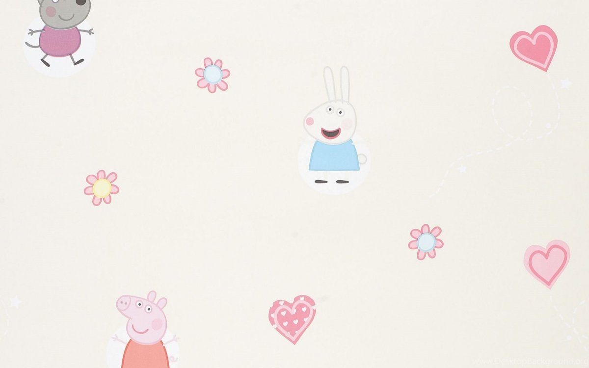 Свинка Пеппа фото с домом с семьёй