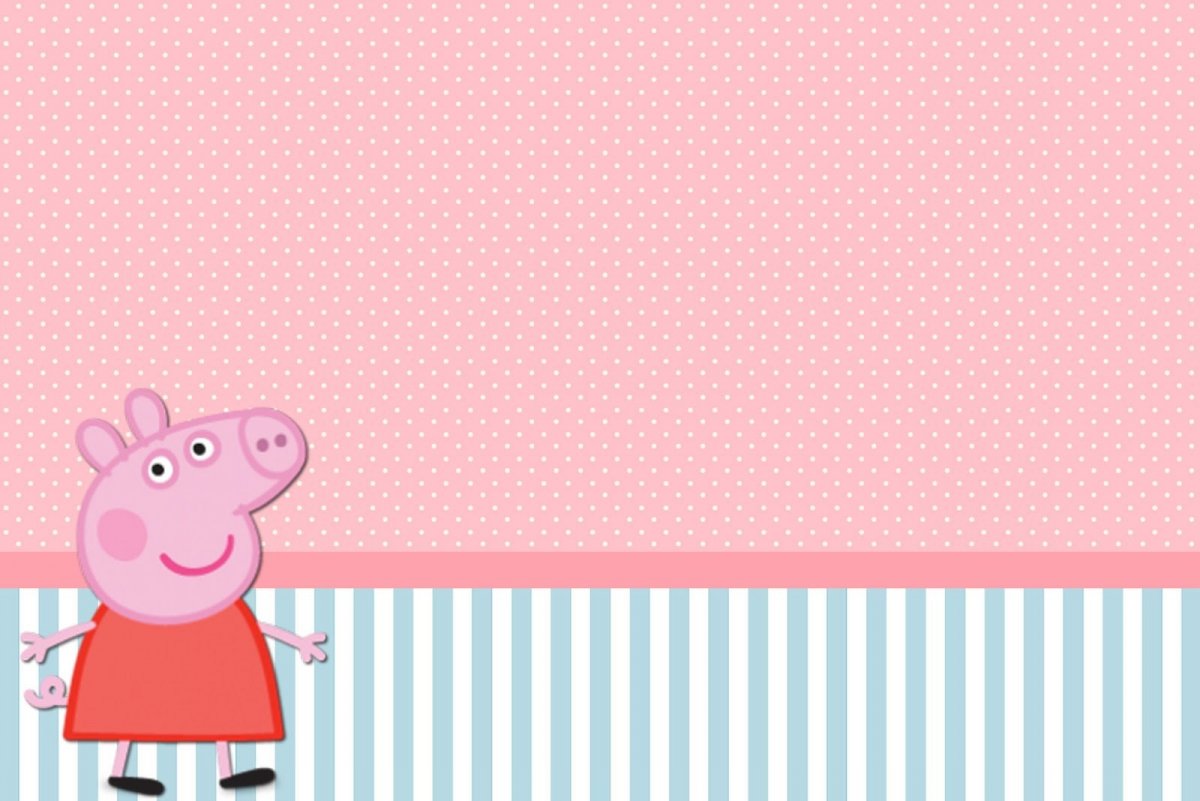 Свинка Пеппа