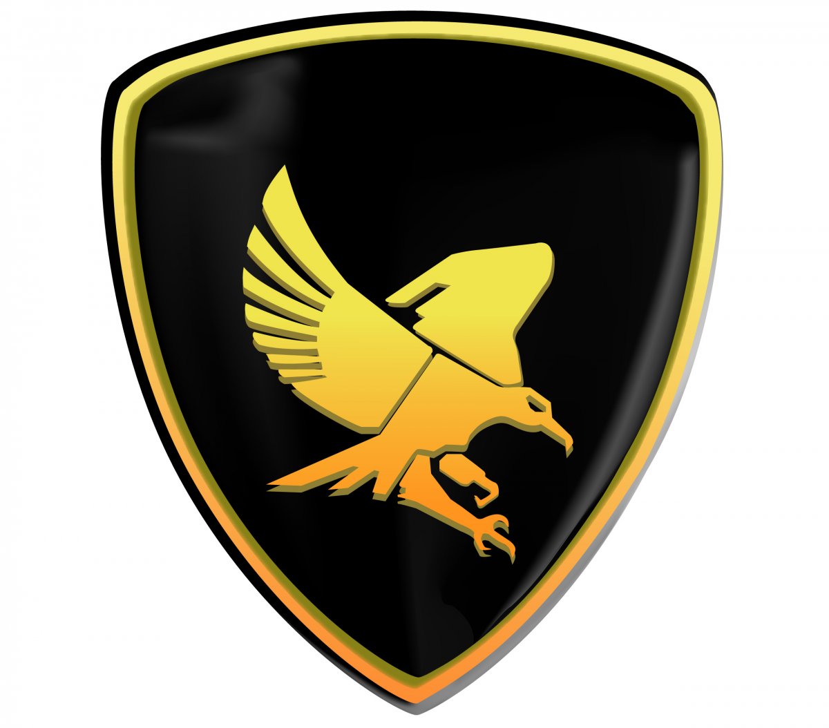 Марка Форд Мустанг