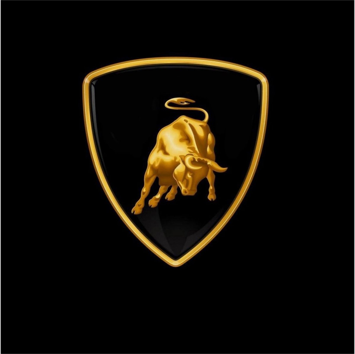 Марка машины Додж значок