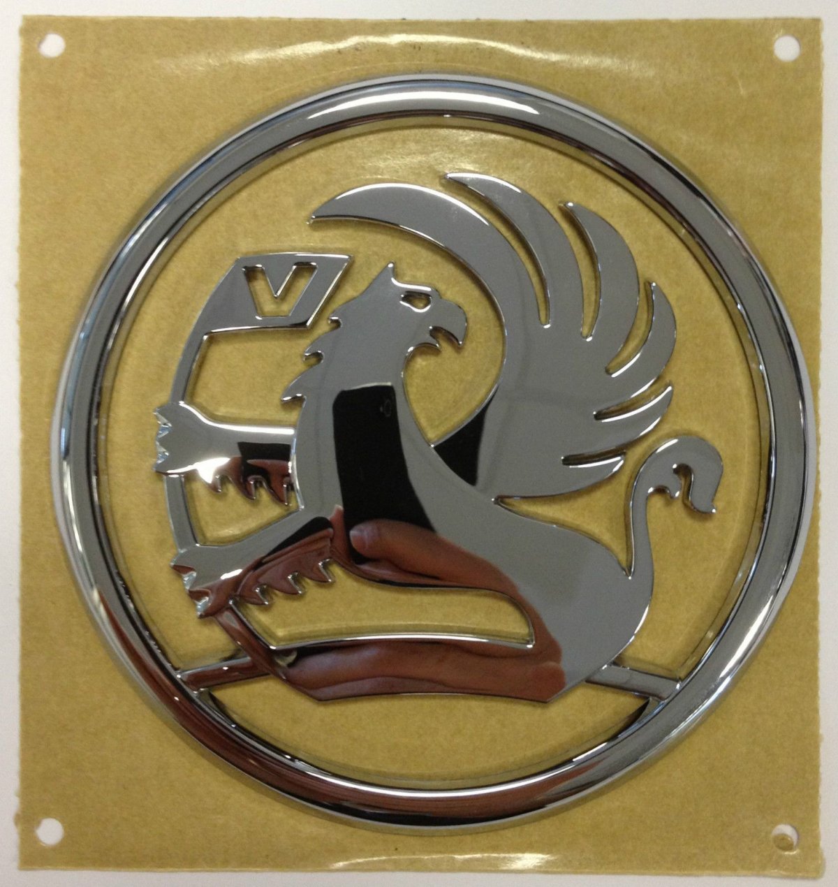 Марка Proton car