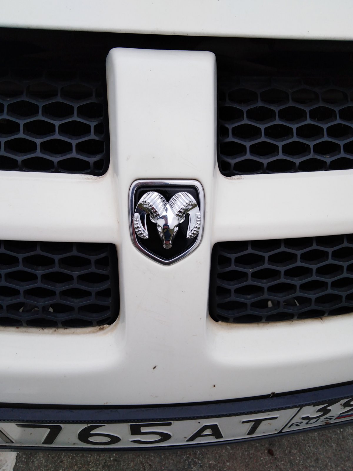 Опель Вауксхолл значок