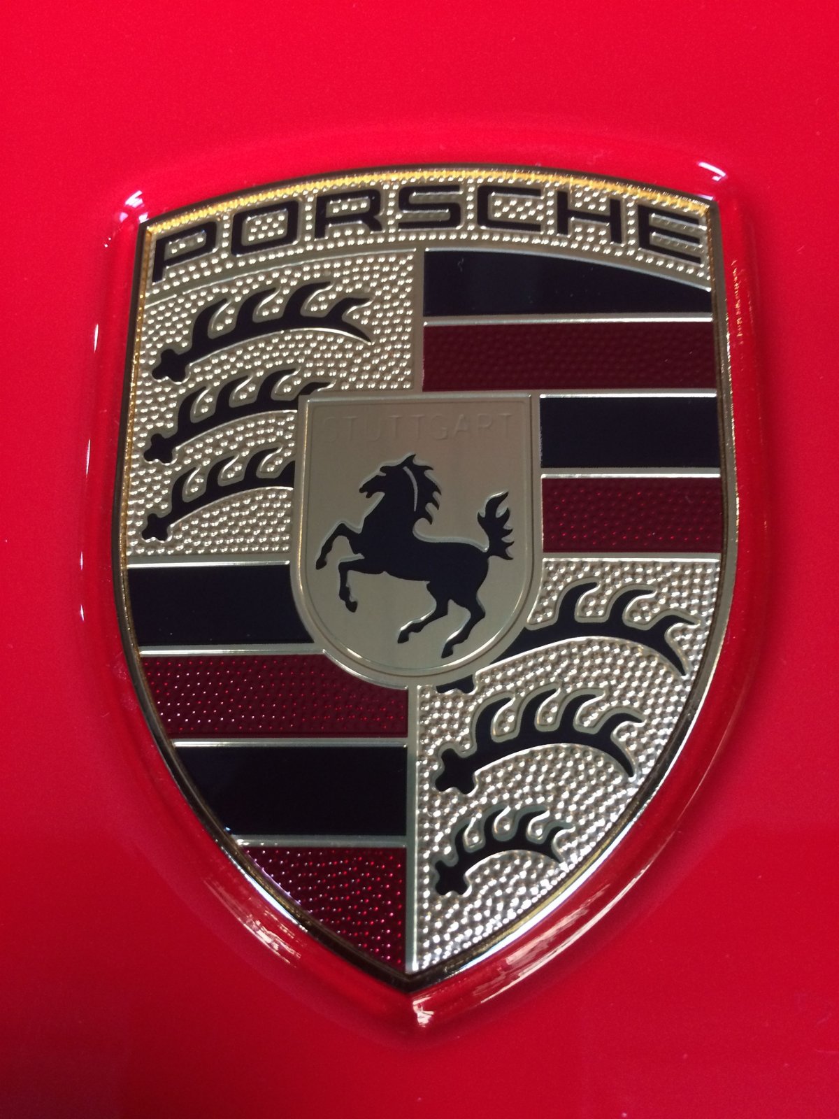 Воксхолл эмблема