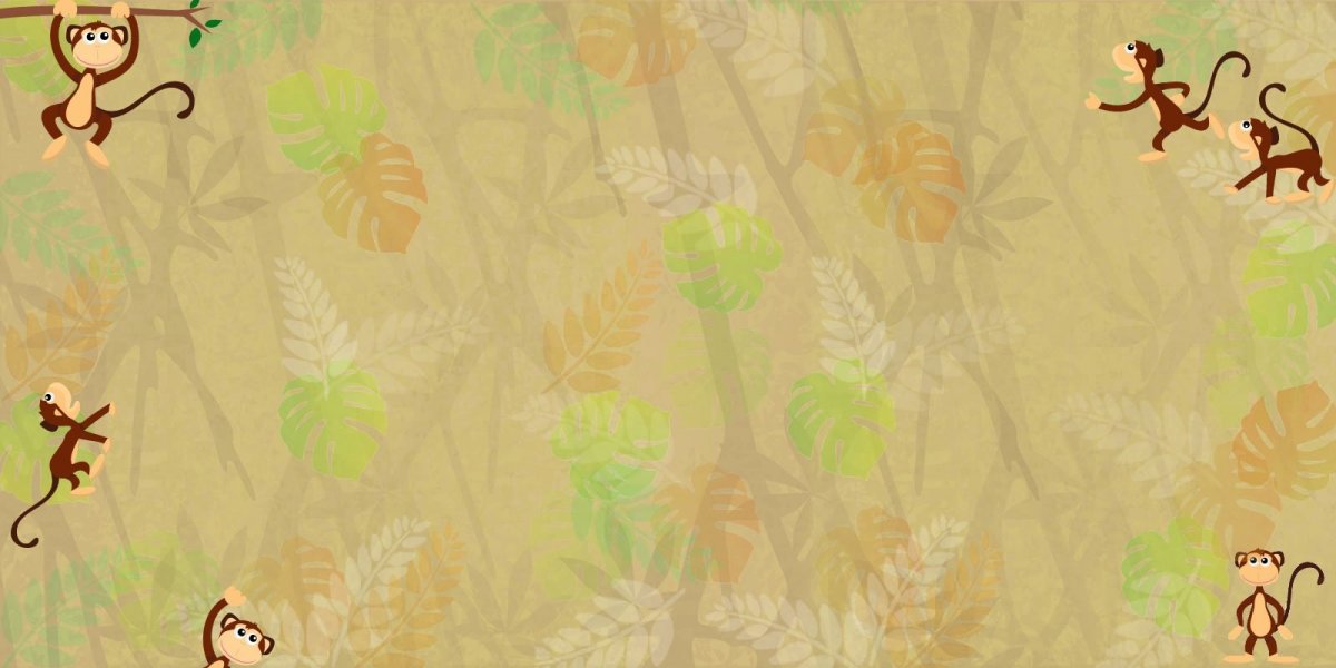 Фон для презентации с собаками POWERPOINT