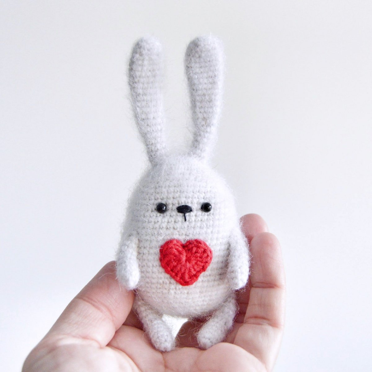 Вязание крючком игрушки