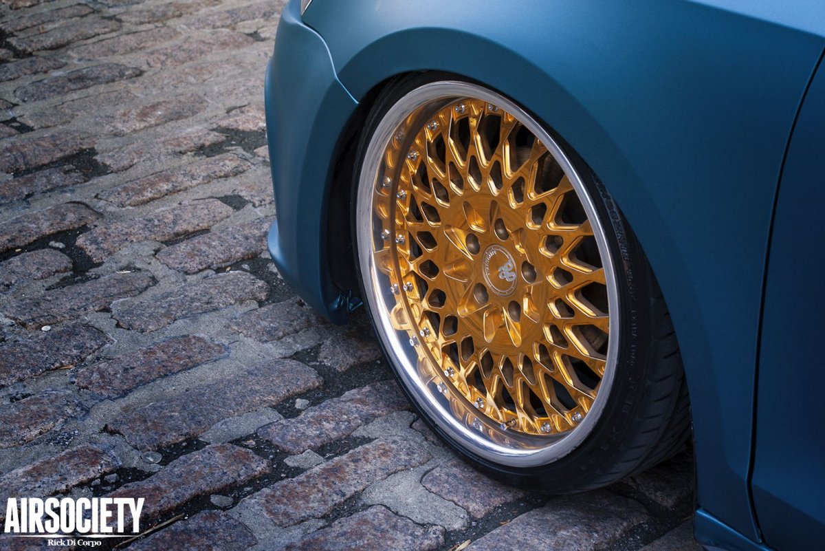BBS r19 BMW