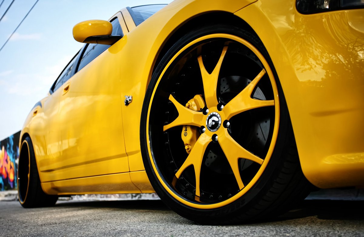 Nissan Silvia s14 синяя