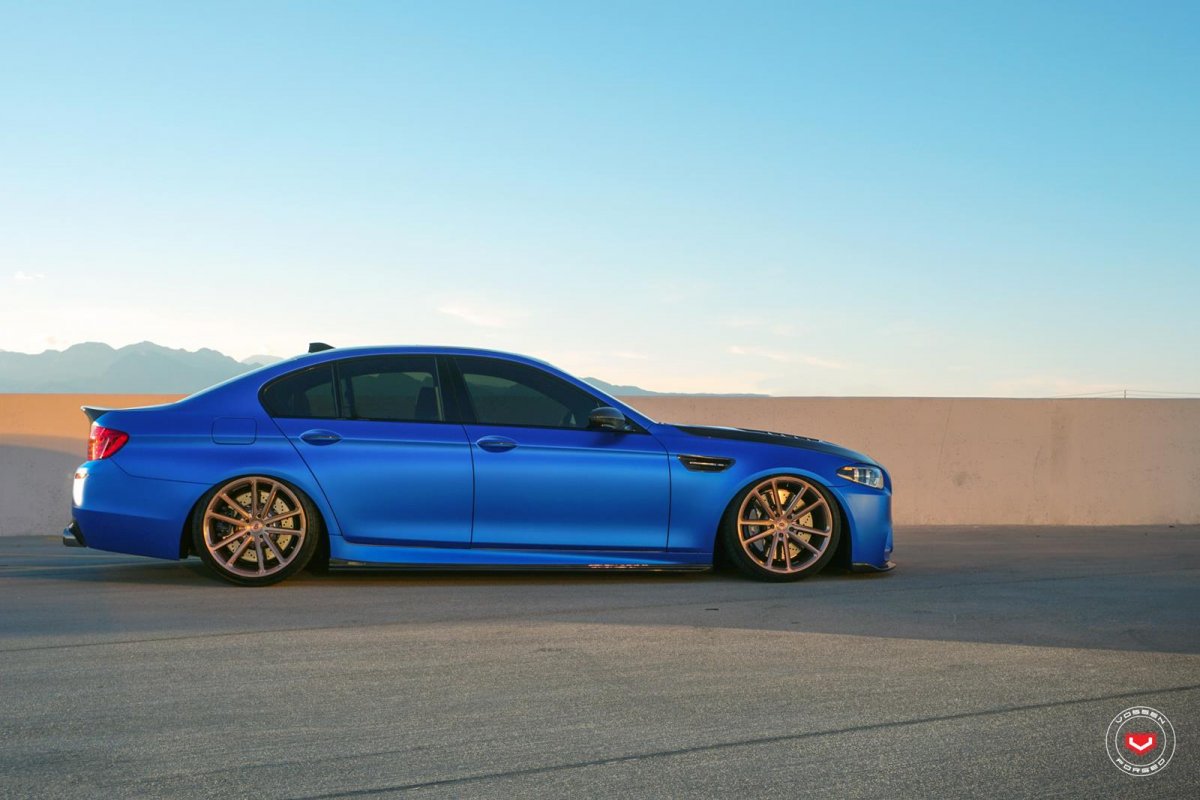 Ferrari FF Wheels Black