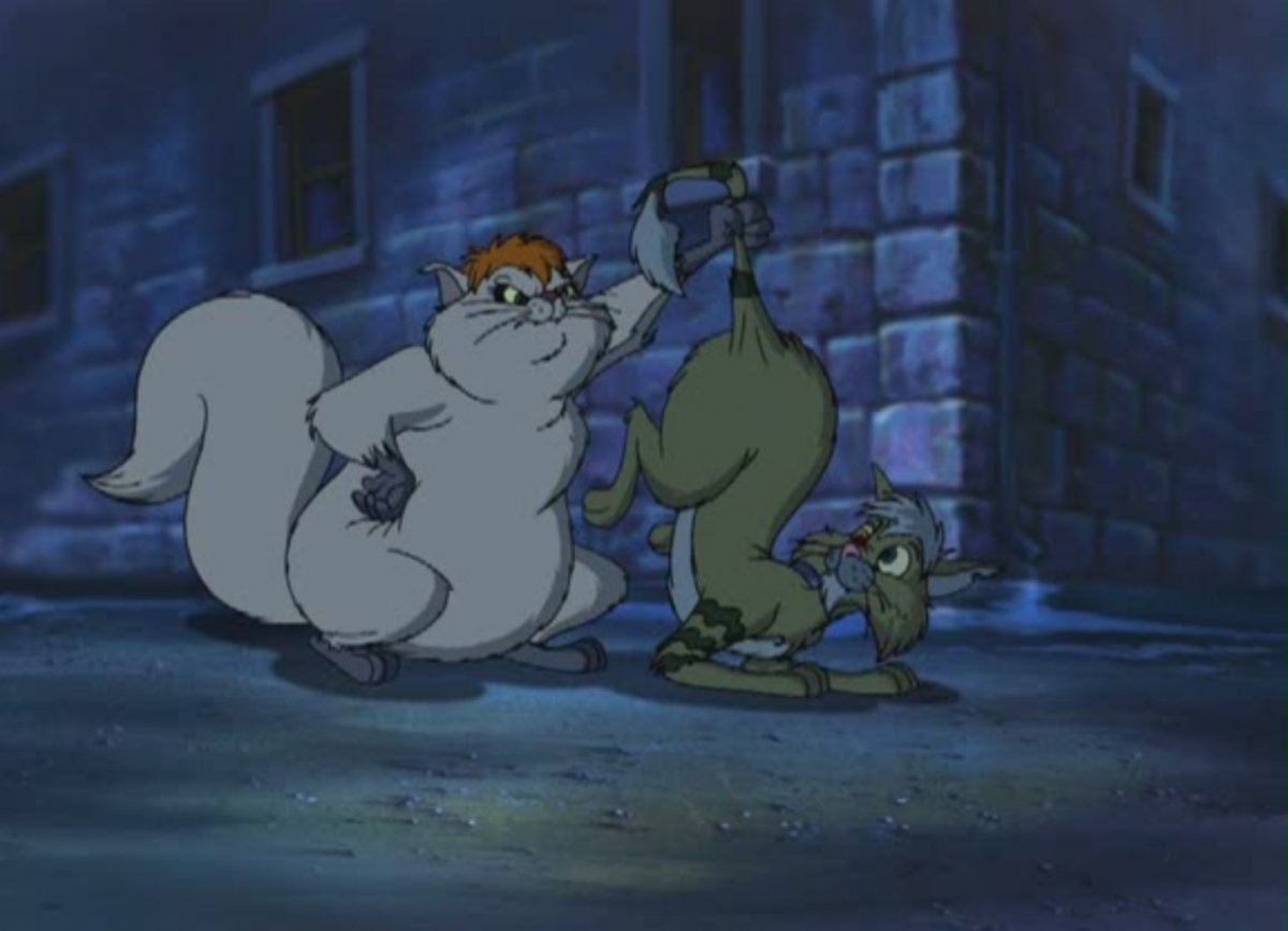 Секрет НИМХ 2 1998