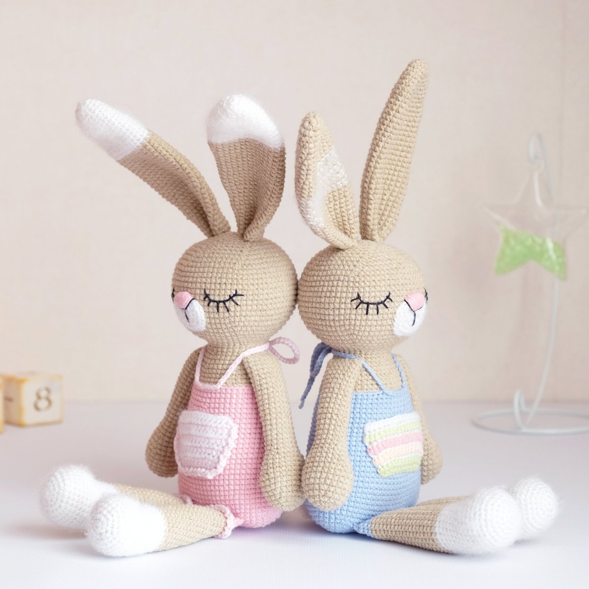 Зайка Джулии Уильямс