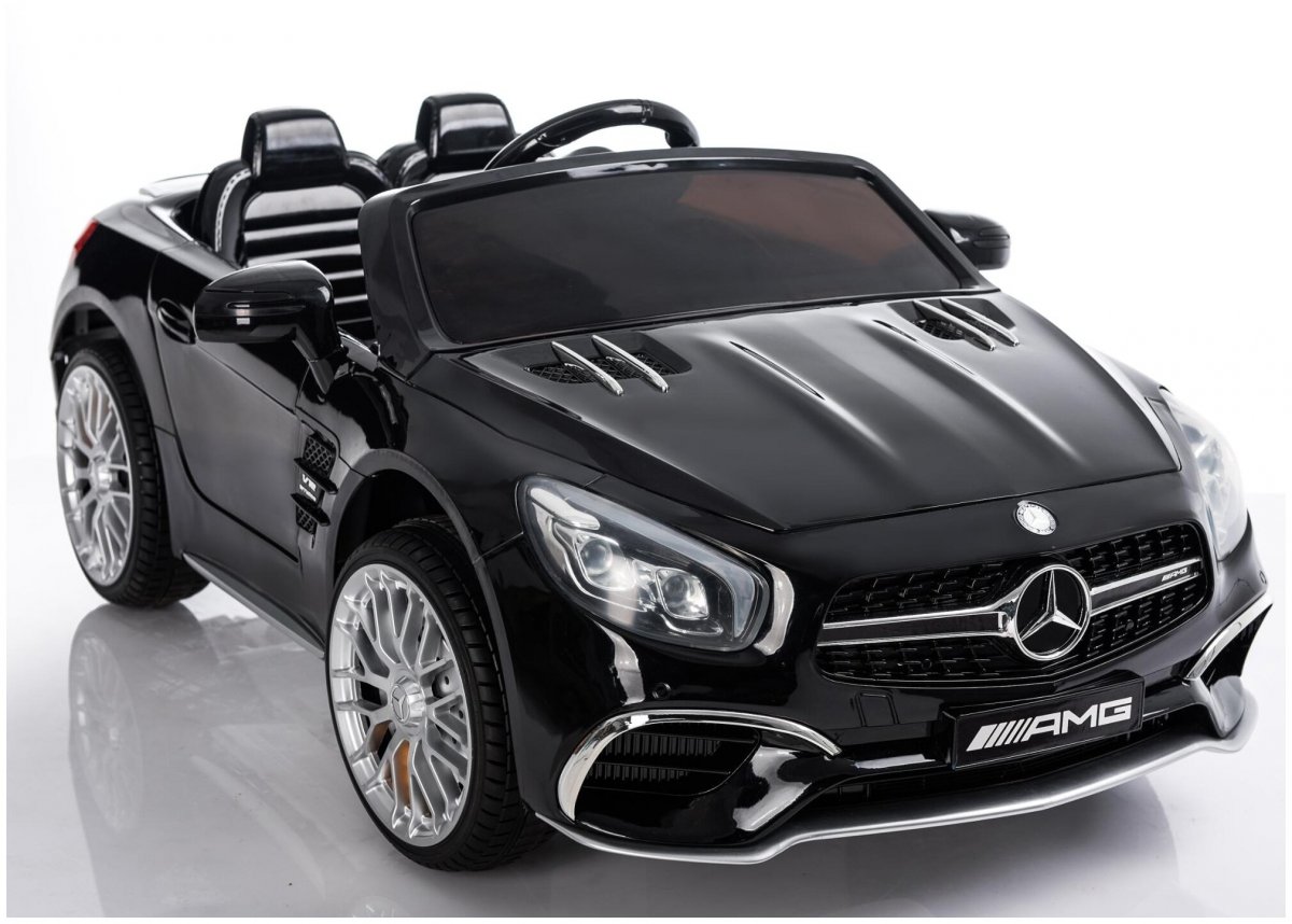 Детский электромобиль Mercedes-Benz sl65