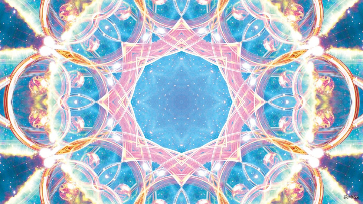 Обои на телефон эзотерика