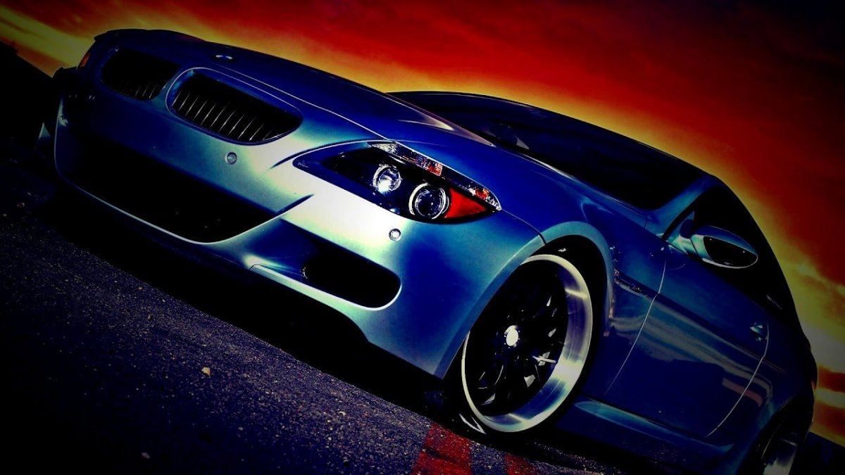 Джастин Бибер фон