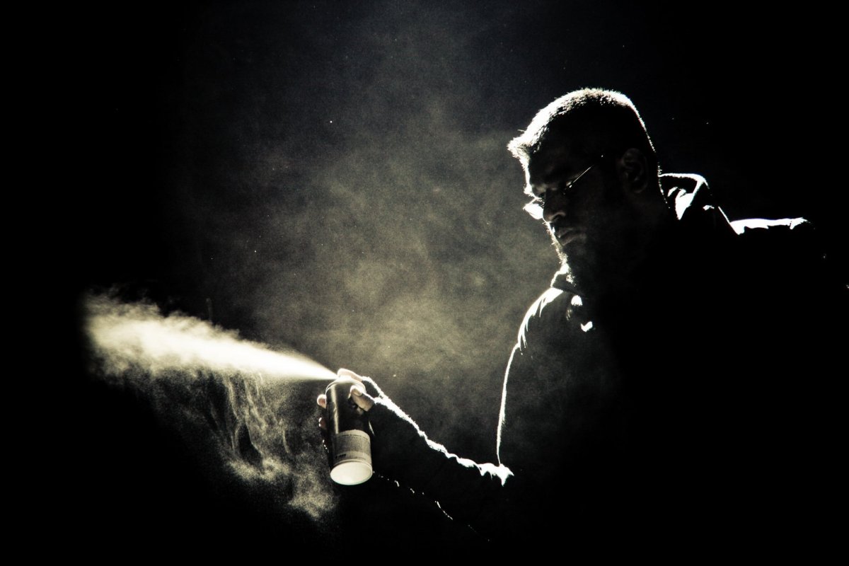 Обои adv1 Corvette