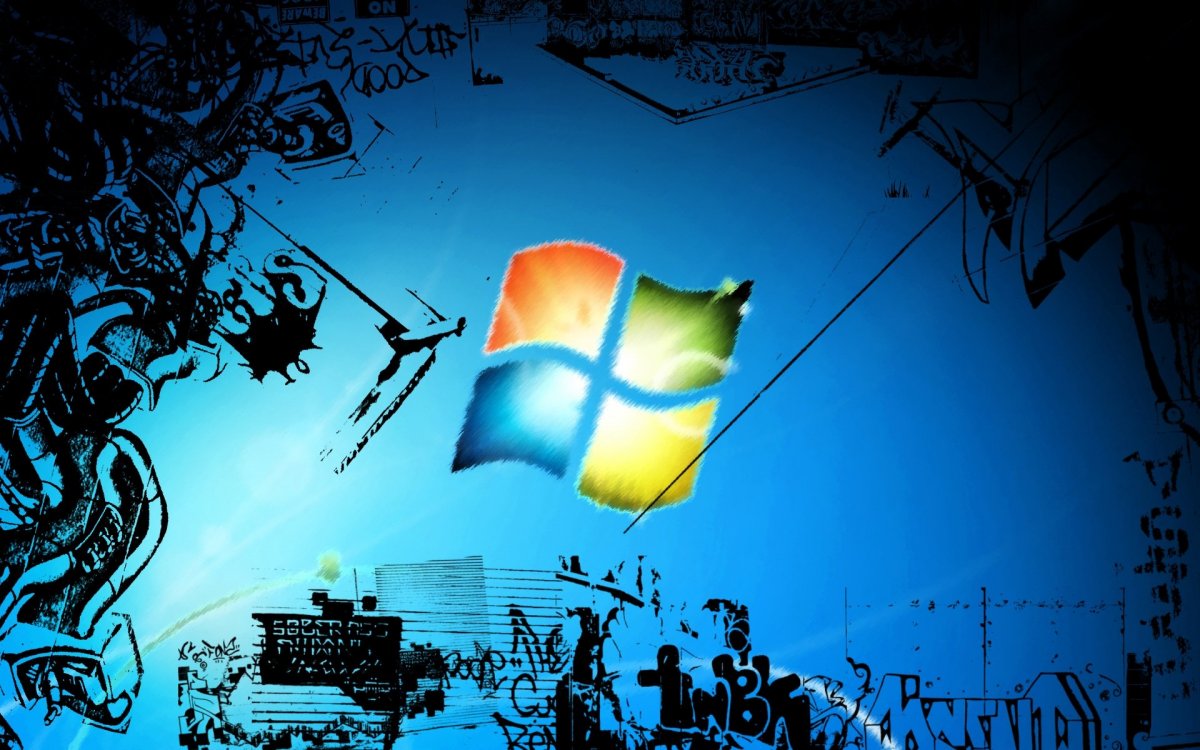 Фон для компа крутой