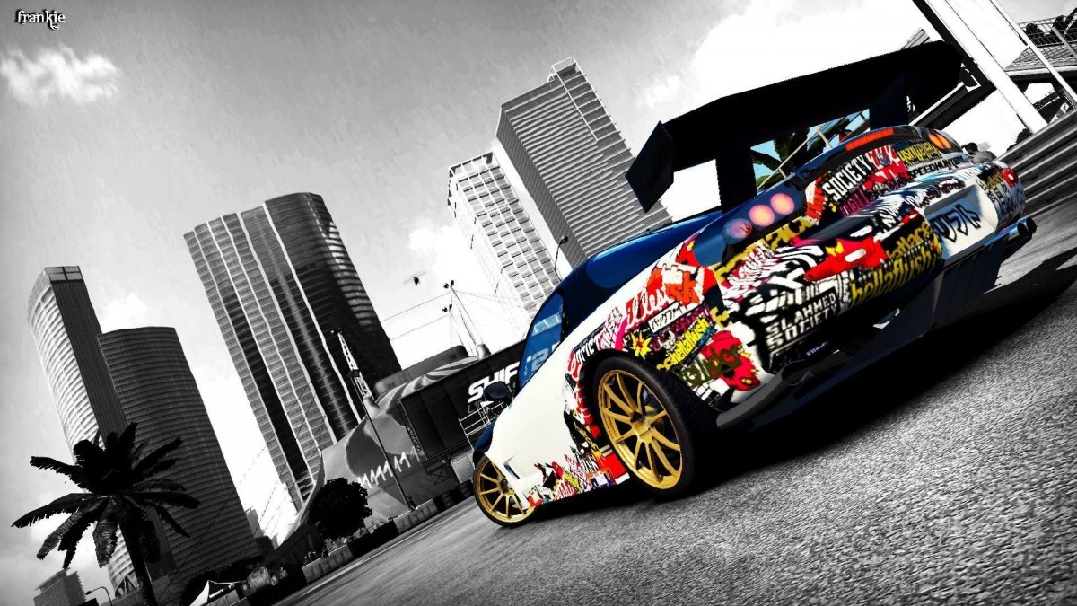 Джаред Тристан Падалеки