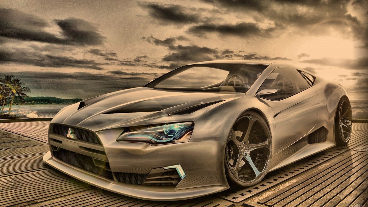 Обои на рабочий стол Джокер