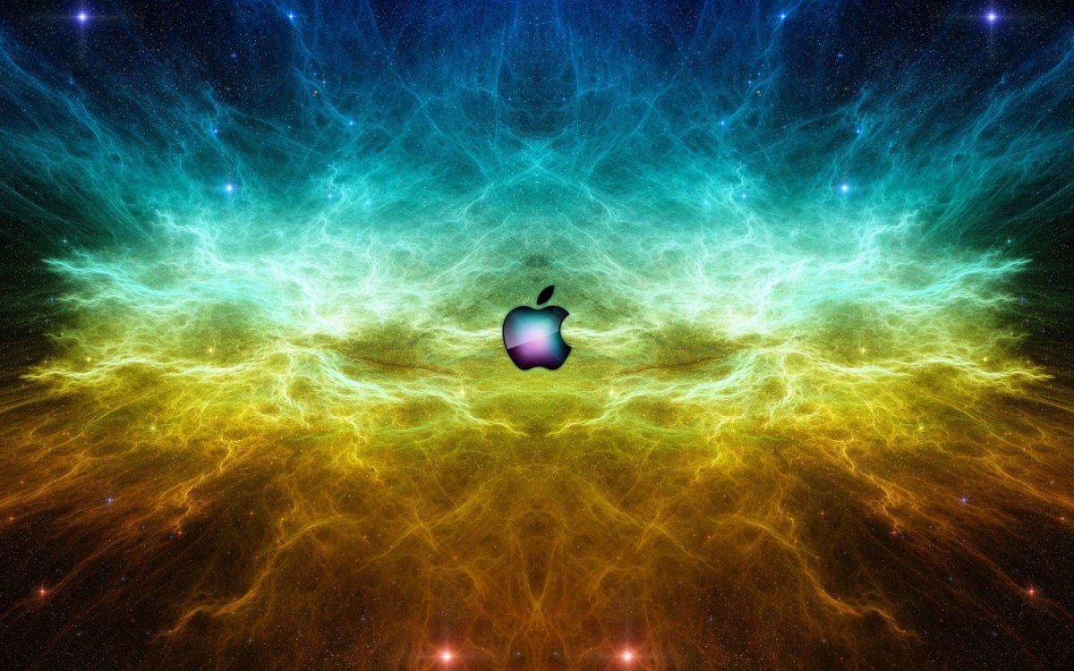 Обои для Айпада