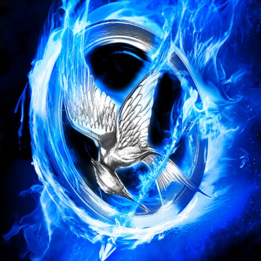 Голодные игры знак сойки пересмешницы