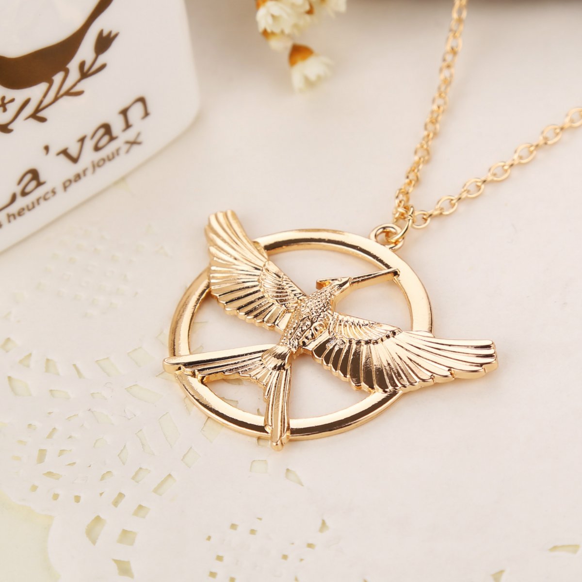 Сойка пересмешница пттуа