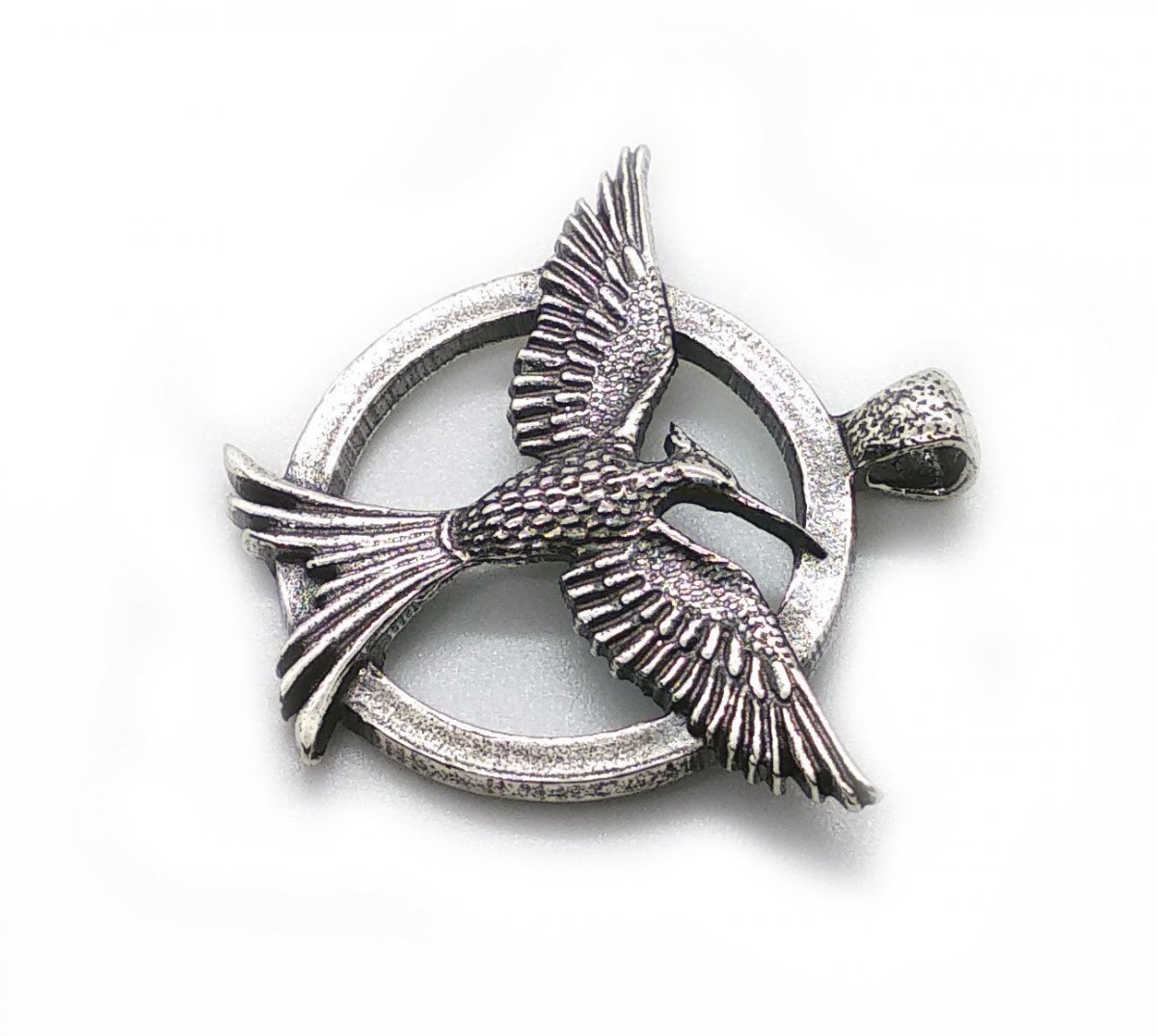 Сойка пересмешница подвеска