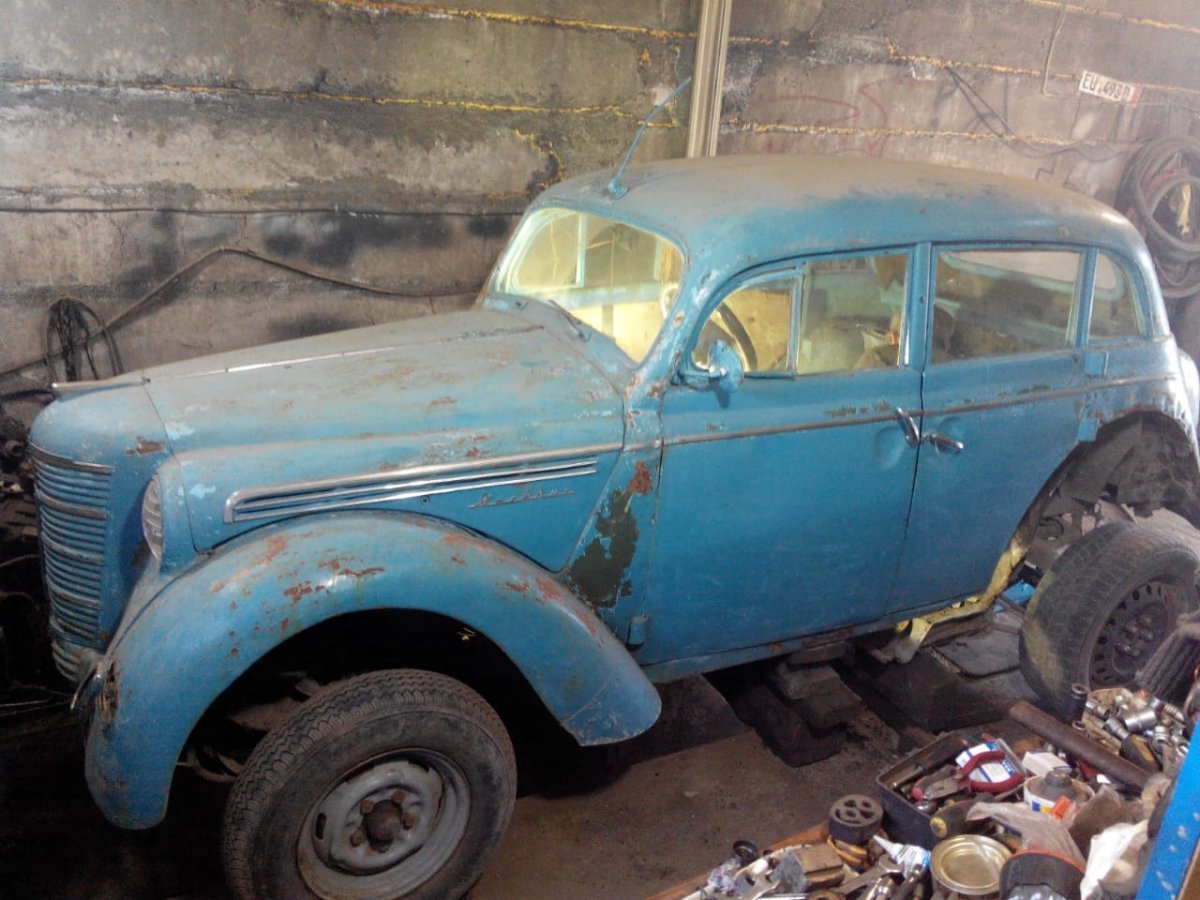 Драндулет картинки