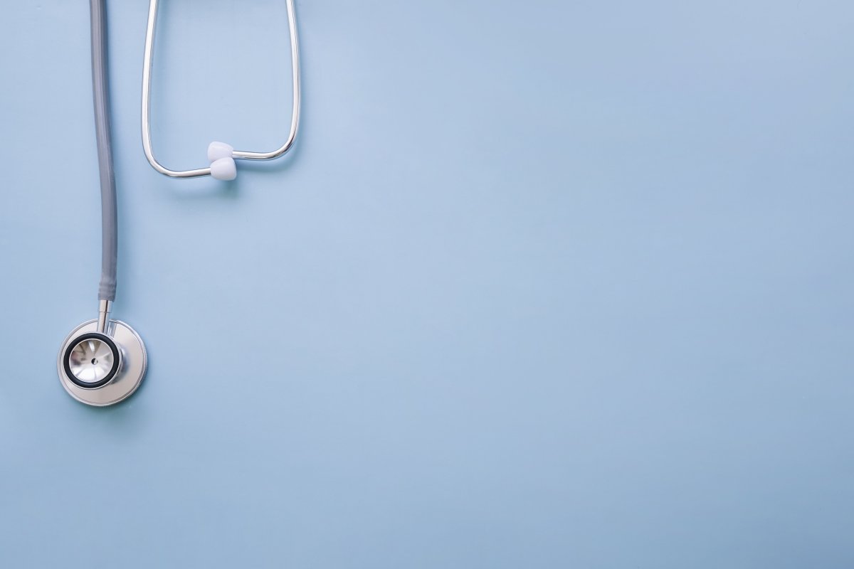 Медицинский знак