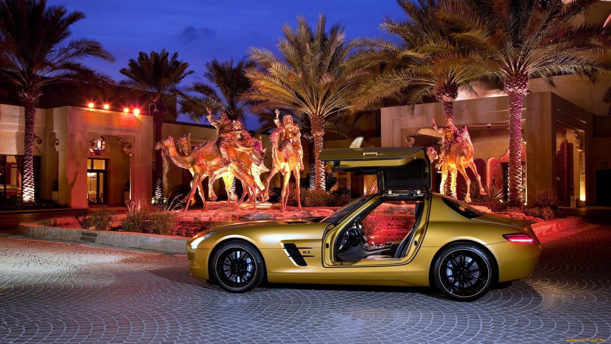 Мухаммед Бин Рашид Аль Мактум свадьба