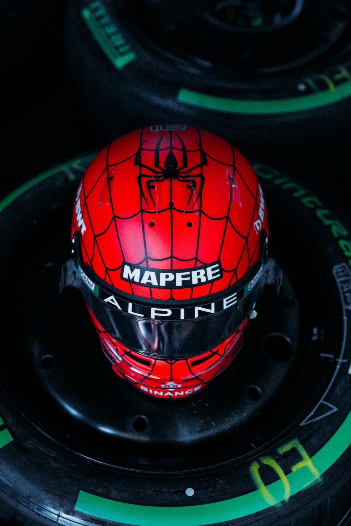 Доминик Торетто Форсаж 1