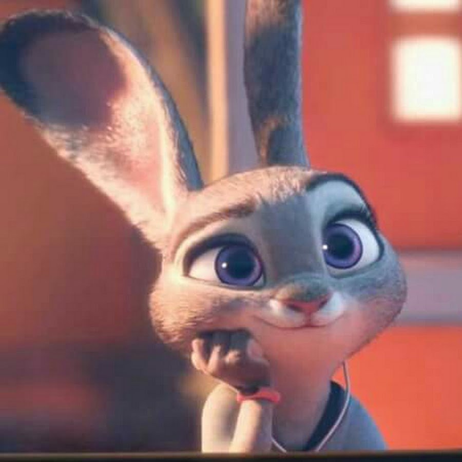 Зверополис Стефани Сталкинью