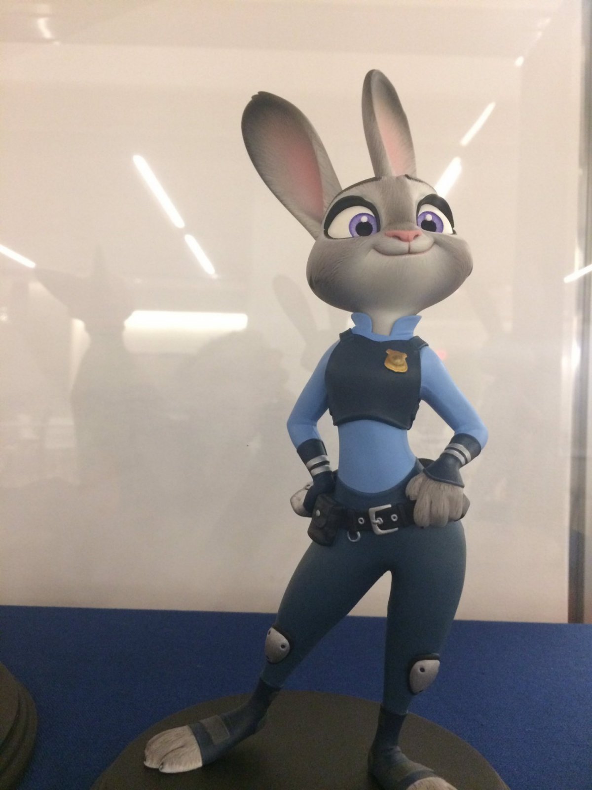 Зоотопия Джуди Хопс