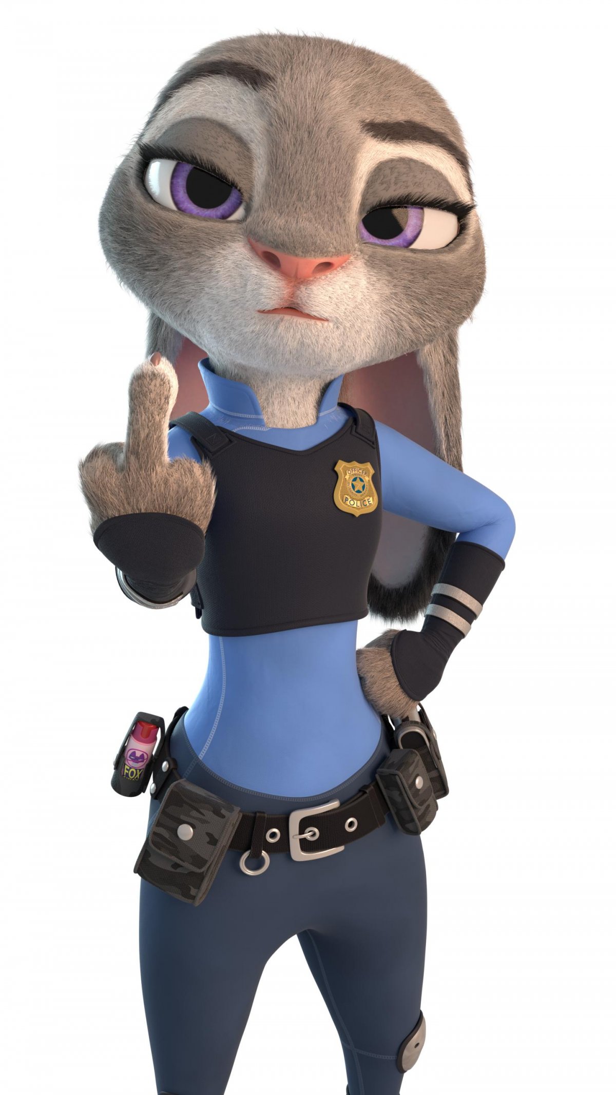 Зверополис Джуди