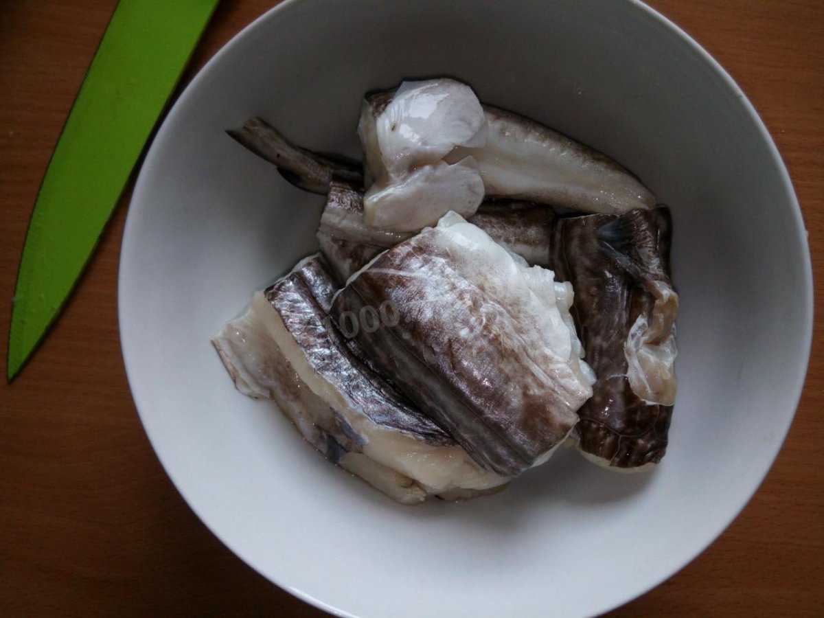 Все виды химерообразных