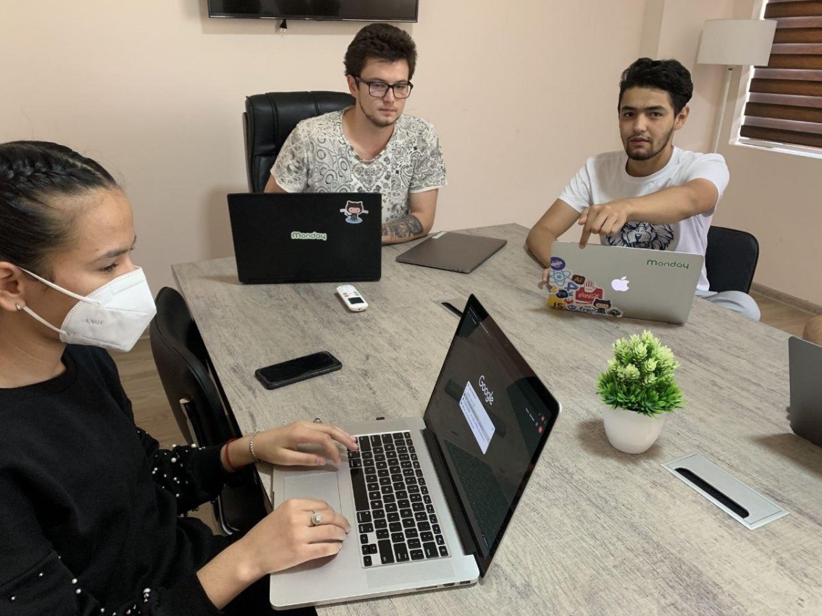 Смешные обои на рабочий стол