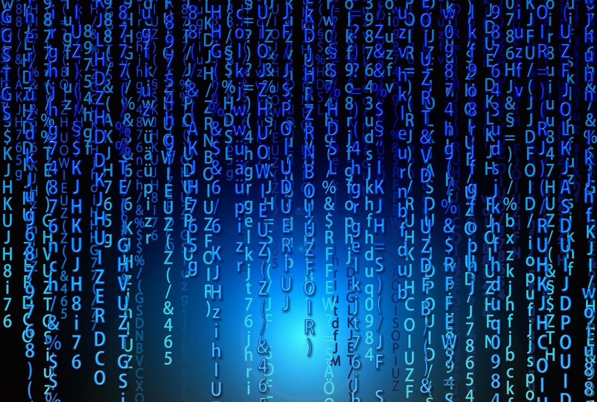 Креативный рабочий стол