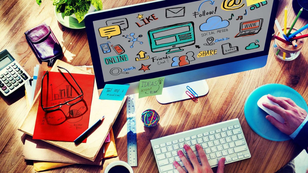 Комната хакера