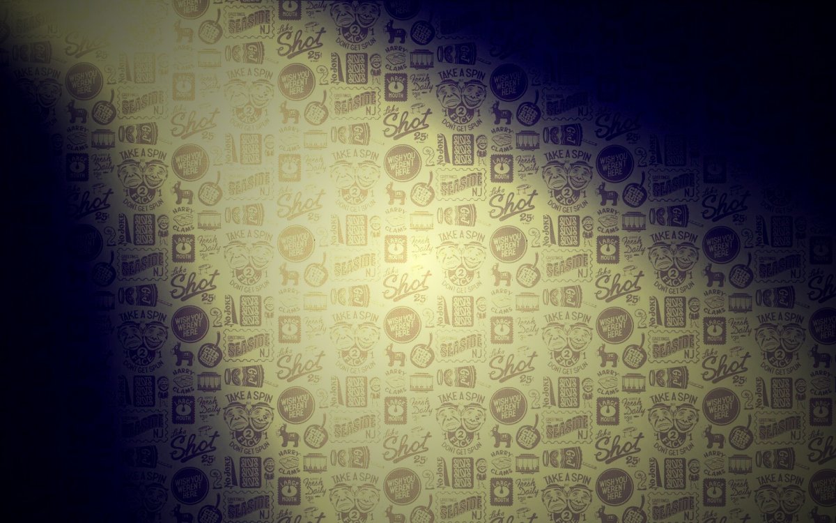 Компьютер Минимализм