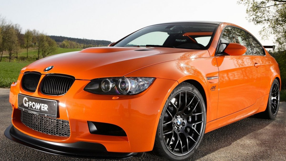 Porsche 991 992 Lava Orange