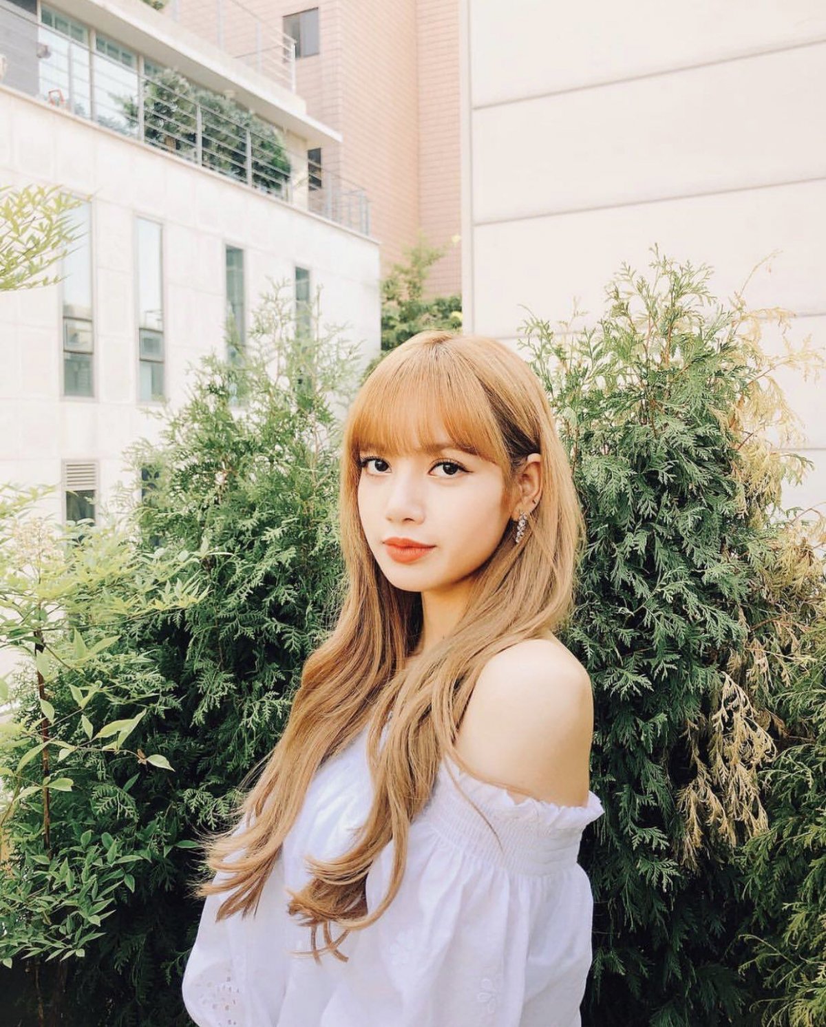 Лалиса Манобан