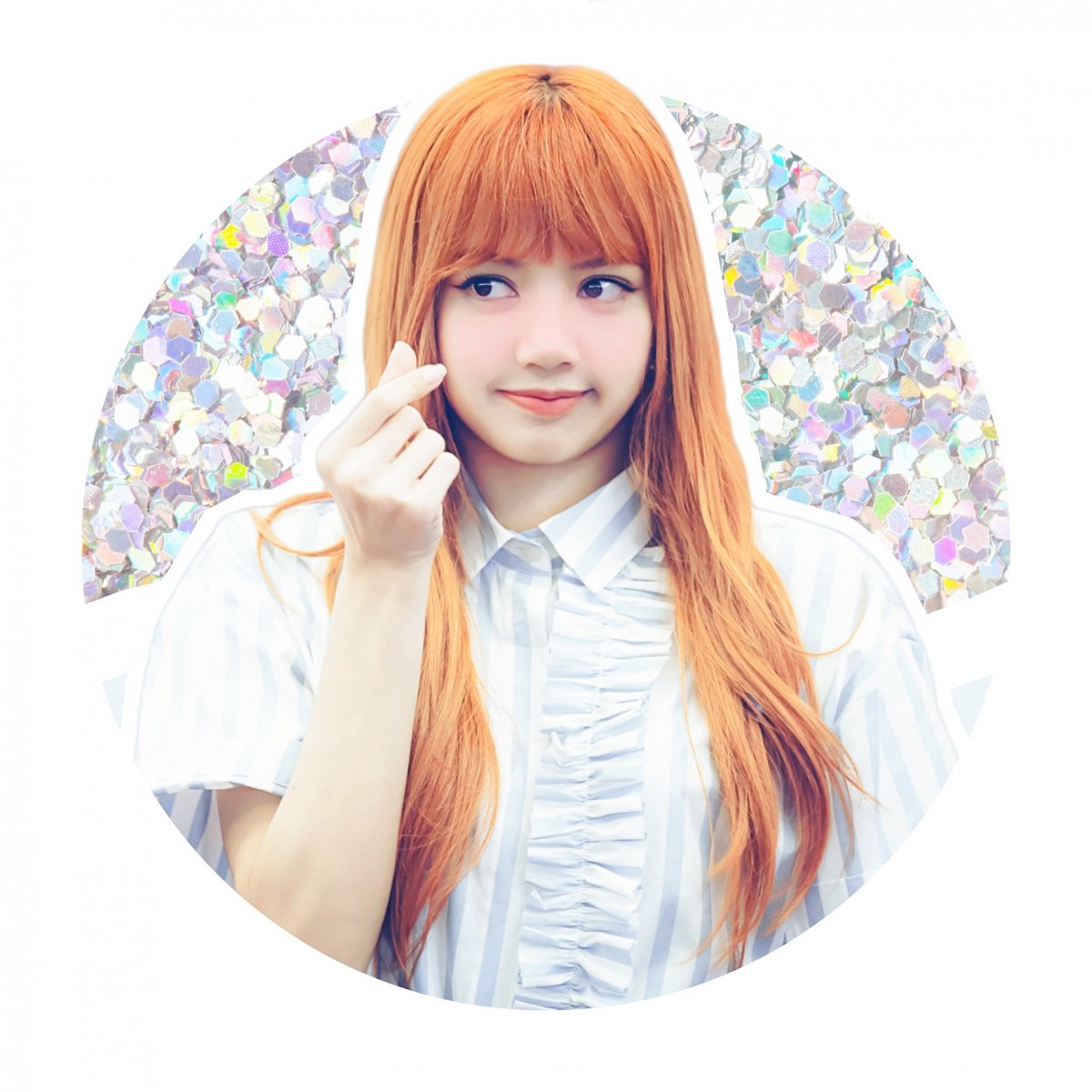 Лалиса Манобан 2020