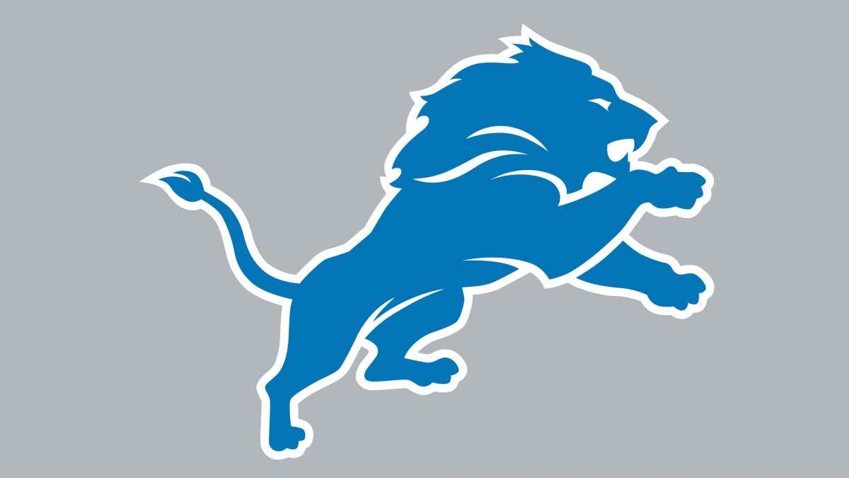 Lion Mascot