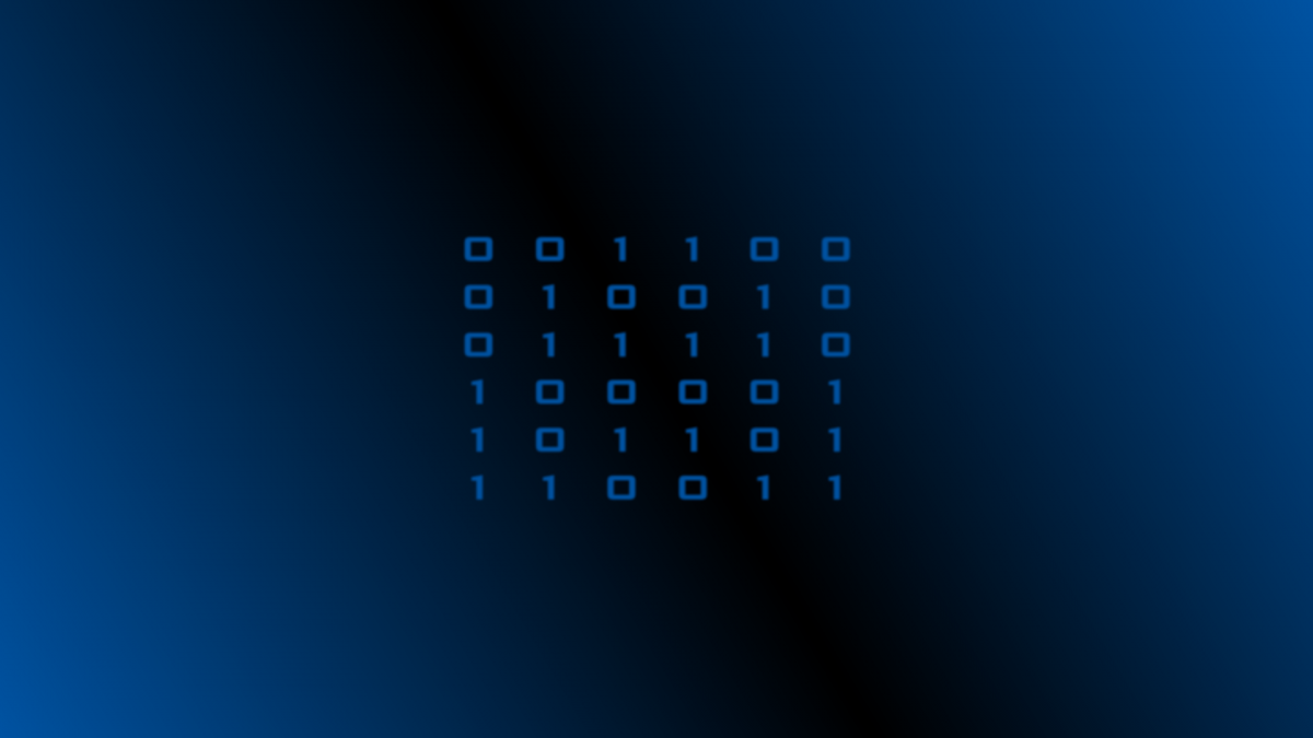 Рабочий стол программиста