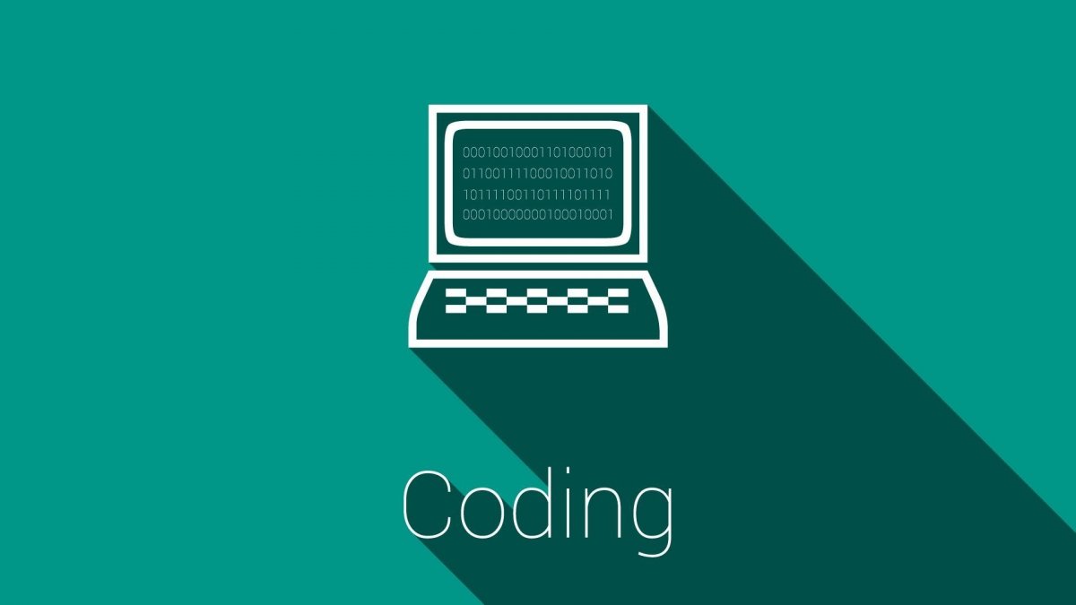 Фон для программиста