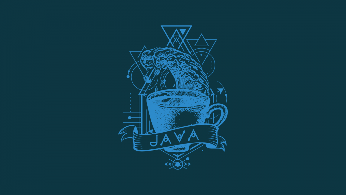 Обои программиста