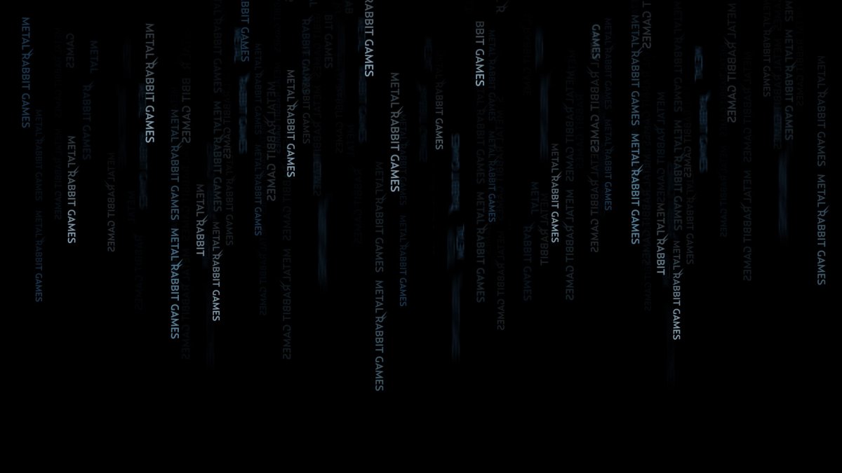 Программный код на черном фоне