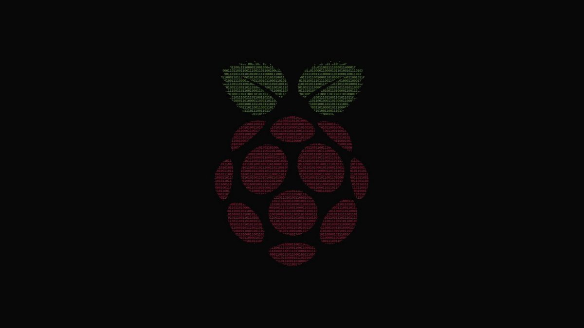 Raspberry Pi обои